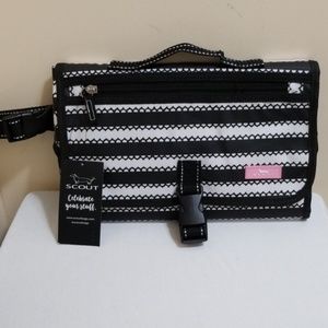 Scout Game Changer Changing Mat Picot Boo